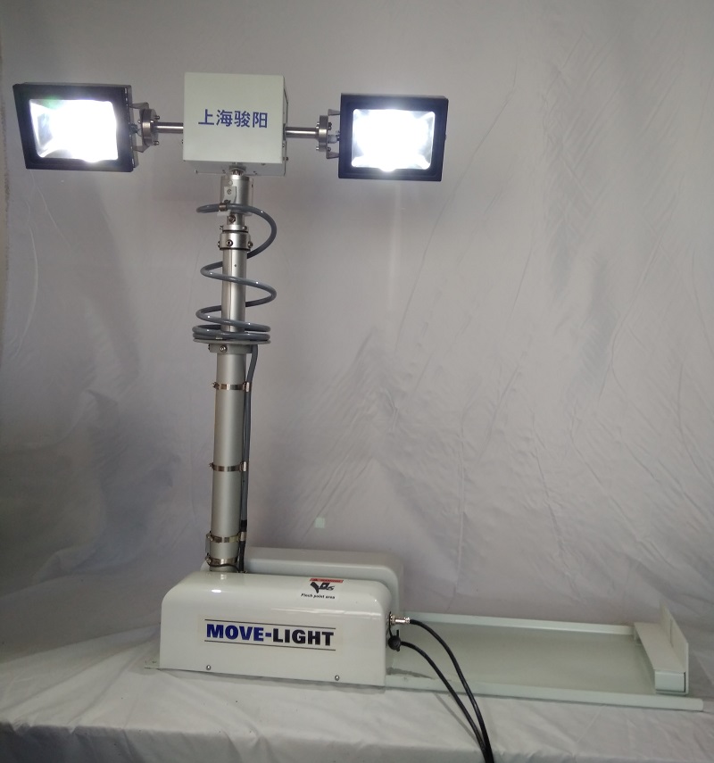 1.8米車載升降燈